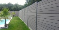 Portail Clôtures dans la vente du matériel pour les clôtures et les clôtures à Domprel